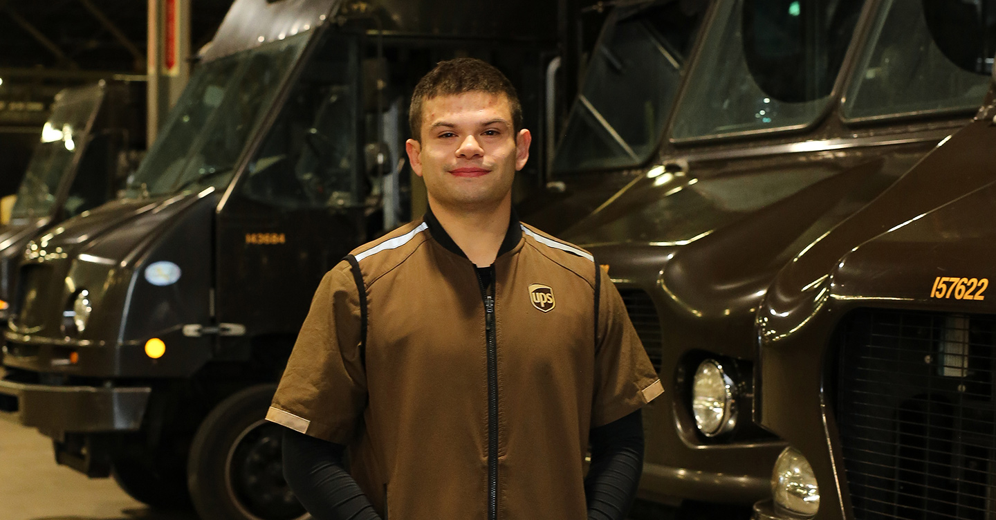 UPS Jobs in Maryland